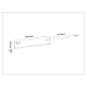 Блок питания внутренний Ambrella Light TRACK SYSTEM GL2061