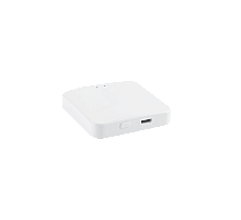 Шлюз для системы Slim Tuya Zigbee SWG PRO R-GW-WF-ZGBT 027357