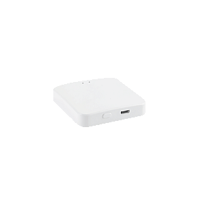 Шлюз для системы Slim Tuya Zigbee SWG PRO R-GW-WF-ZGBT 027357