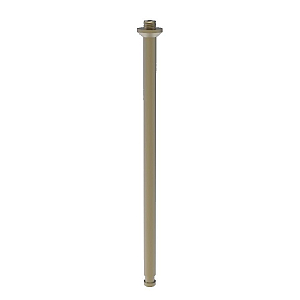 Коннектор жесткий Arlight ART-APRIORI-CON-ROD-E-L186 (OG, вертикальный) 054002