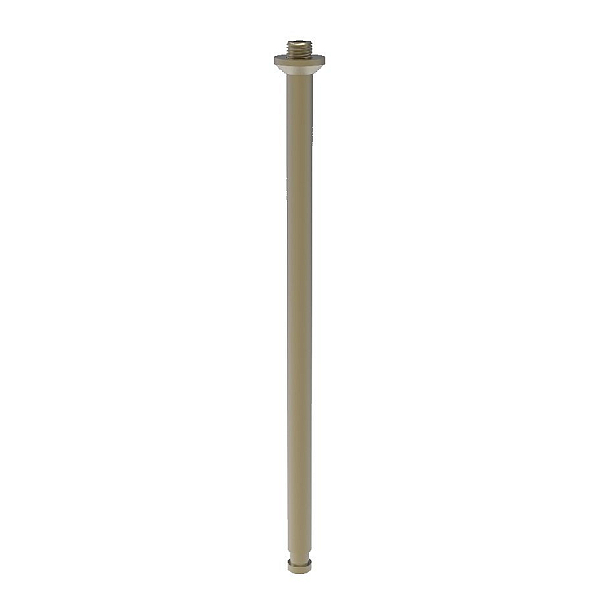 Коннектор жесткий Arlight ART-APRIORI-CON-ROD-E-L186 (OG, вертикальный) 054002
