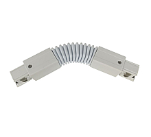 Соединитель для шинопровода гибкий Wertmark Fawaris WTF.L5.00.C10