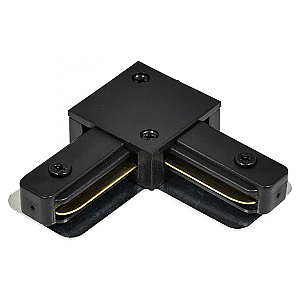 Коннектор L-образный Hesby Lighting Skylite HSBL_0005