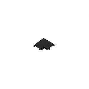 Коннектор питания угол плоский Aployt Magnetic track 48 APL.0181.00.08