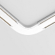 Коннектор радиусный Maytoni Technical Radity TRA084CR-11W