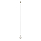 Подвес Arlight ART-APRIORI-HANG-TUBE-L1500 (TN) 049325