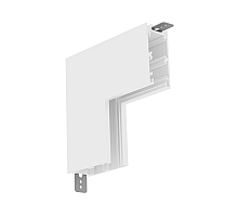 Коннектор угловой Ambrella Light Magnetic GL1965
