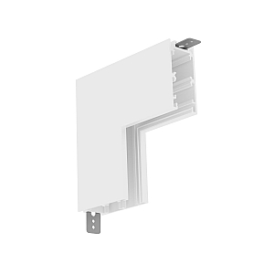 Коннектор угловой Ambrella Light Magnetic GL1965