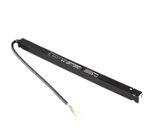 Драйвер для магнитного шинопровода Crystal Lux Space Easy 48V 150W CLT 0.204 08 BL