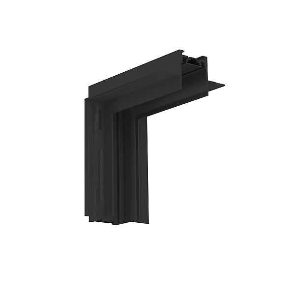 Коннектор угловой Ambrella Light Magnetic Ultra slim GV1144