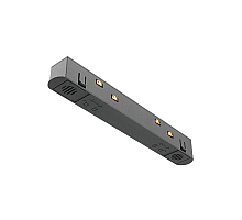Прямой коннектор питания Maytoni Technical Accessories for Exility TRA034PC-42B