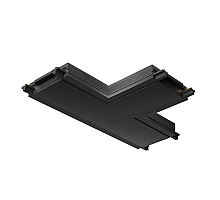 Коннектор питания Maytoni Accessories for tracks Radity TRA084CT-11B