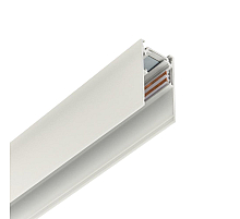 Шинопровод магнитный накладной Myfar Busbar for MagLine 23 MT0201-1W