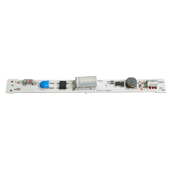 Драйвер для AL2127 Feron LB030 51424
