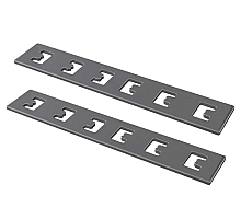 Соединительный крепеж (2 шт.) Hesby Lighting ElDeko HSBL_0065