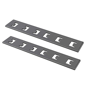 Соединительный крепеж (2 шт.) Hesby Lighting ElDeko HSBL_0065