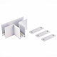 Соединитель T-образный ST LUCE SKYLINE 220 ST015.522.22H