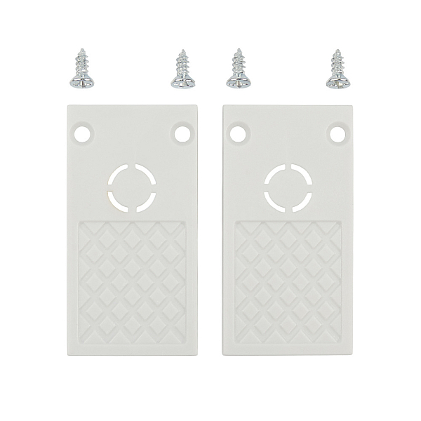 Заглушка MyFar Accessories for MagLine 23 MT0201-EC-W