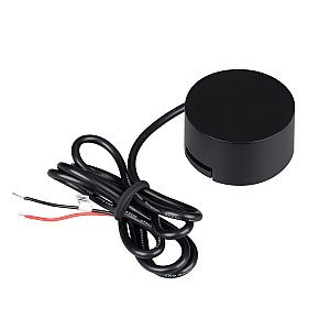 Коннектор питания Arlight ART-INBELT-CON-POWER (BK, 48V) 049828
