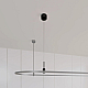 Подвес с питанием Arlight ART-APRIORI-CANOPY-HANG-A-L5000-POWER(BK) 049335