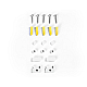 Крепление Ambrella light Track System Magnetic Ultra Slim GV1031