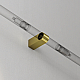Основание и тросовый подвес Maytoni Technical CA010SM-BS