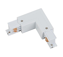 Konnektor l obraznyy pravyy nowodvorski ctls power 8227