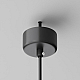 Аксессуар Maytoni Technical CA032B-B
