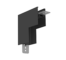 Коннектор угловой Ambrella Light Magnetic Ultra slim GV1128