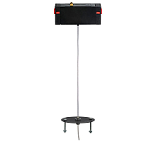 Адаптер с подвесным креплением Lightstar Teta 595887