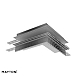 Коннектор L-образный внешний Maytoni Technical Magnetic Exility TRA034CO-42.12W