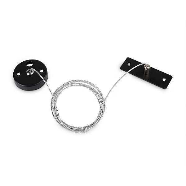 Подвес для накладного шинопровода Ambrella Light Track System Magnetic 220V GL1091