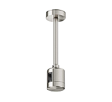 Крепление потолочное с прямым коннектором питания Maytoni Flarity TRA156C-IPCL1-PT
