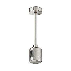 Крепление потолочное с прямым коннектором питания Maytoni Flarity TRA156C-IPCL1-PT