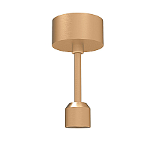Подвес жесткий с питанием Arlight ART-APRIORI-ROD-A-L200-POWER 039633