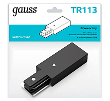 Адаптер питания Gauss TR113