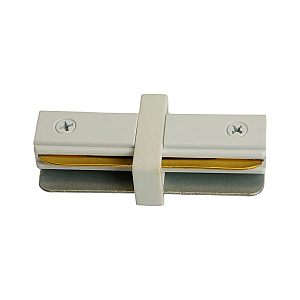 Коннектор прямой Feron LD1020 51897