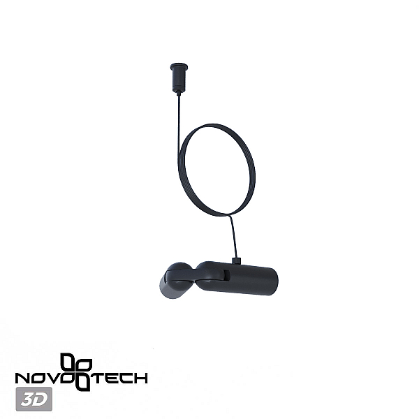 Ввод питания Novotech Konst Glat 359390