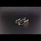 Трековая фурнитура Aployt Magnetic track 48 APL.0185.00.06