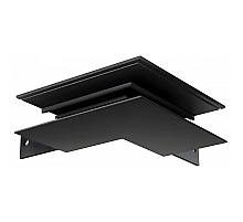 Коннектор внешний угловой Hesby Lighting ElDeko HSBL_0055_1