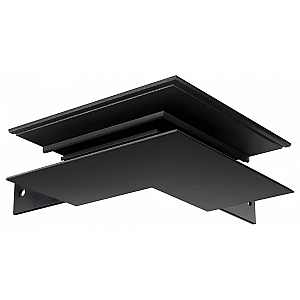 Коннектор внешний угловой Hesby Lighting ElDeko HSBL_0055_1