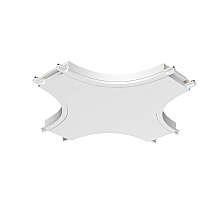 Коннектор питания Maytoni Accessories for tracks Radity TRA084CX-11W