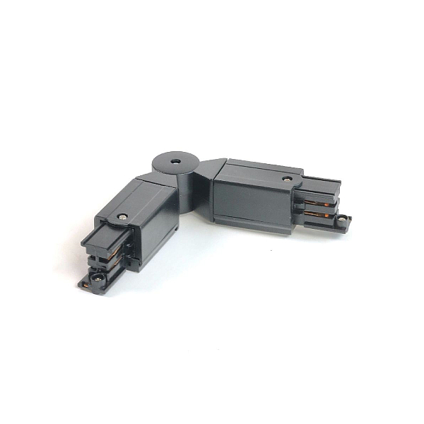 Угол поворотный Kanlux Bsl BSL 130 BK
