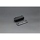 Коннектор питания прямой Aployt Magnetic track 220 APL.0280.00.01