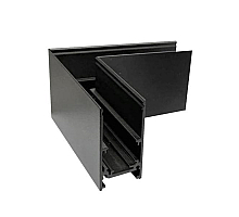 Коннектор угловой Arlight Mag-Orient-Con-2652-L90 033750