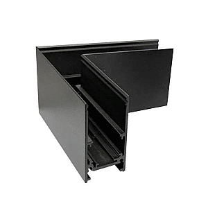 Коннектор угловой Arlight Mag-Orient-Con-2652-L90 033750