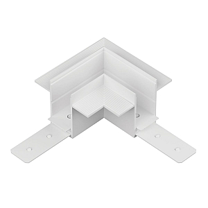 Угловое соединение встраиваемое для трека Lightstar Teta 505246