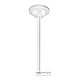 Крепление потолочное Novotech Shino Flum 135252