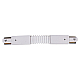 Коннектор Reluce RL 06040 flexible connector WT