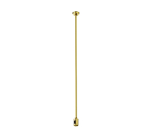 Крепление потолочное одинарное Maytoni Flarity TRA159C-SL1-BS